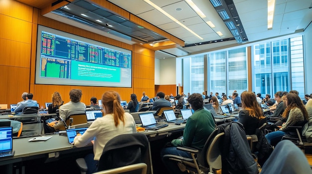 Digital asset accounting records